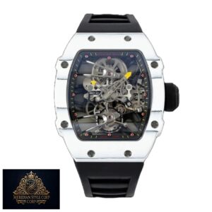 Richard Mille RM 27-02 Tourbillon “Rafael Nadal” Handcrafted Clone Quality