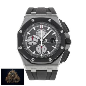 Audemars Piguet Royal Oak Offshore 26400IO Super Clone