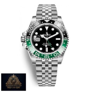 Rolex GMT-Master II 126720VTNR Sprite Premium Clone 1:1