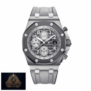 Audemars Piguet Royal Oak Offshore 26470IO.OO.A006CA.01 “Ghost” Pro Clone 1:1