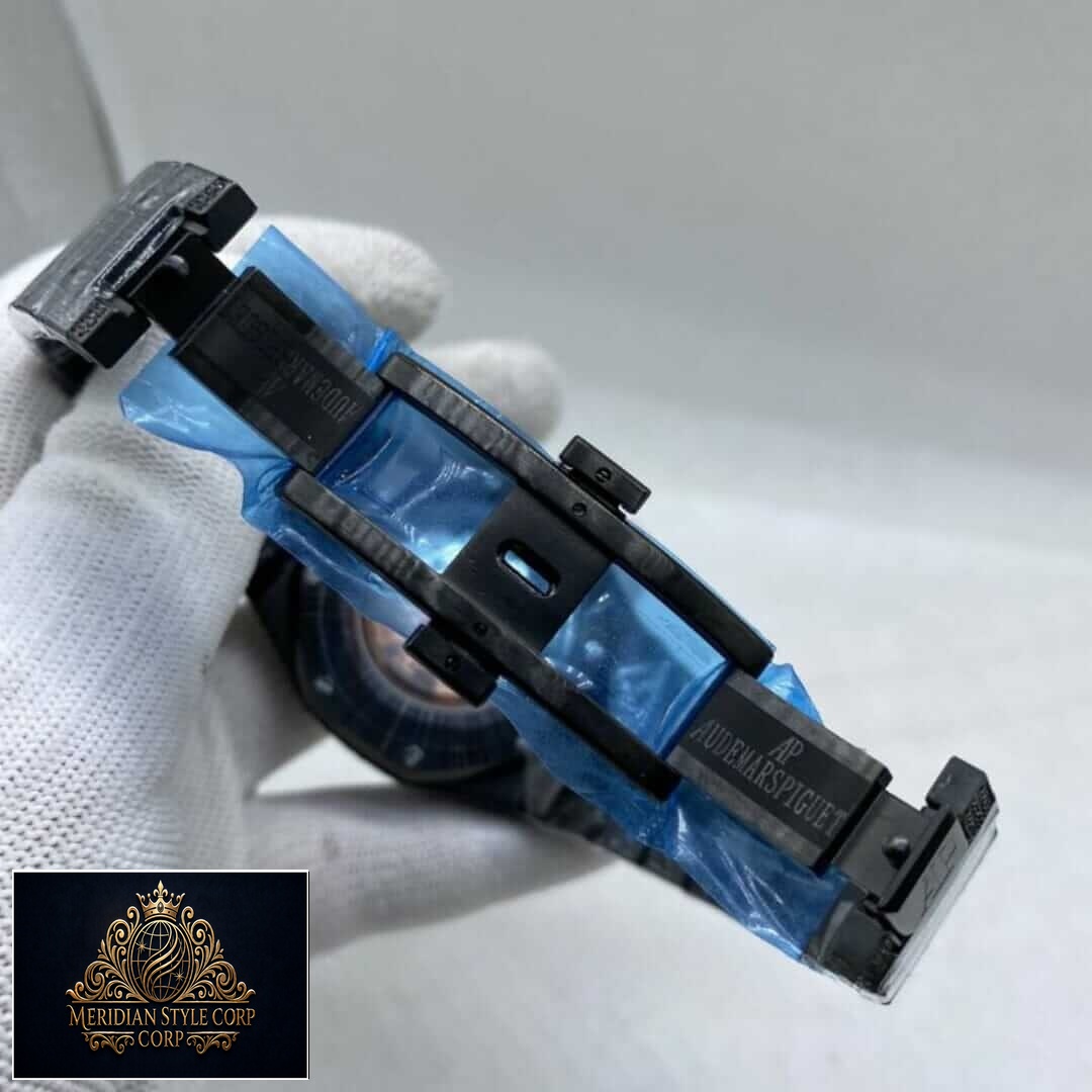 Audemars Piguet Royal Oak A160M266 "Diamond" Exclusive Clone 1:1 Yeni Proje 30