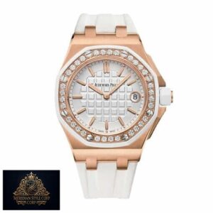 Audemars Piguet Royal Oak 67540OK.ZZ.D010CA.01 True Replica 1:1