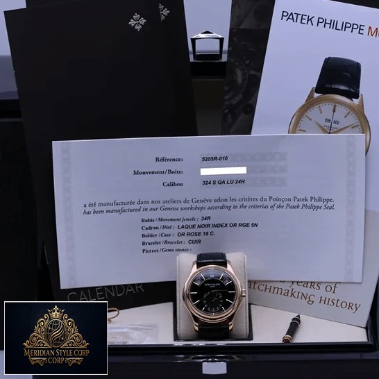 patek_philippe_complications_automatic_black_dial_5205R-010_box