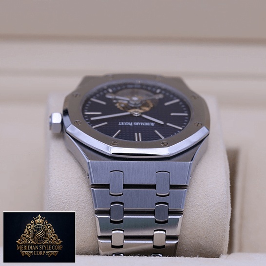 Audemars Piguet Royal Oak 26510ST.OO_.1220ST.01- Steel Replica in the box