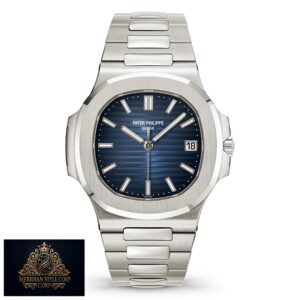 Patek Philippe Nautilus 5811/1G-001 Elite Clone Edition