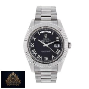 Rolex Day-Date “Presidential” 218239 Detailed Replica
