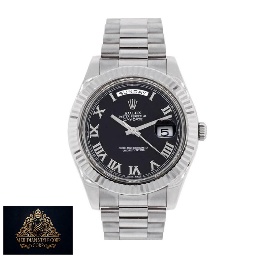 Rolex Day-Date “Presidential” 218239 Detailed Replica