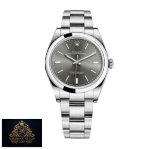 Rolex Datejust 114300 Oyster Perpetual “Steel Case” Super Clone Quality