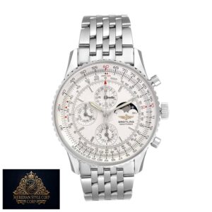 Breitling Navitimer “Olympus” A19340 Precision Clone