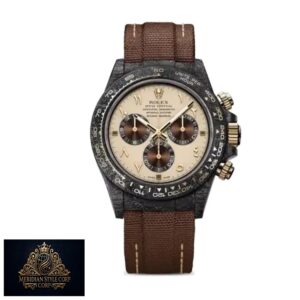 Rolex Daytona DIW “Desert Eagle” Collector’s Clone
