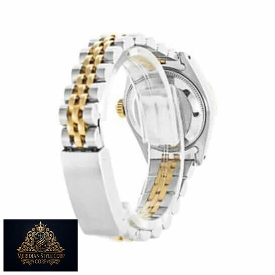 Rolex Datejust 278273 Yellow Gold Jubilee Replica