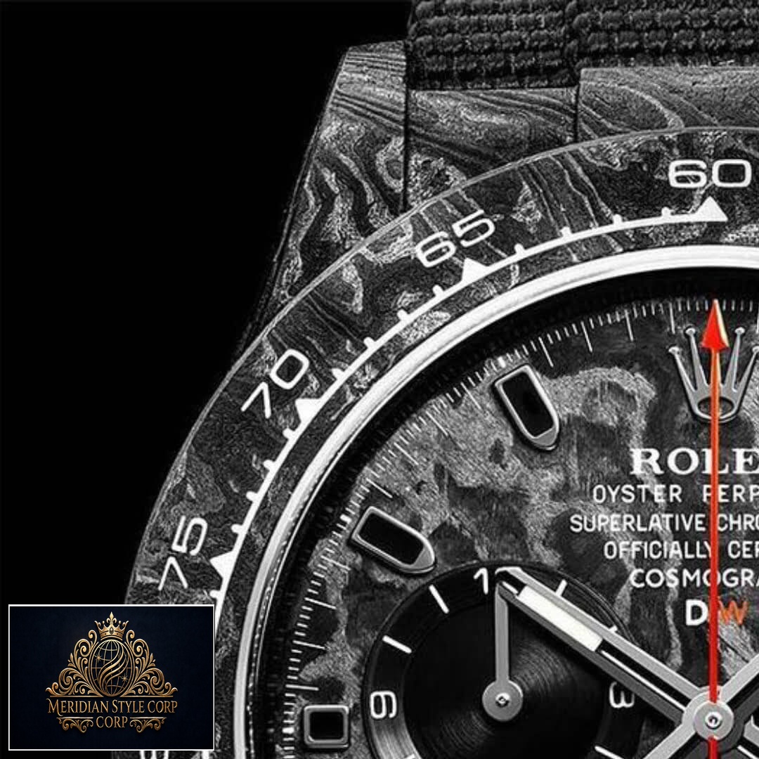 Rolex Daytona Speedster Red After Market 116503-NTPT-RED Replica