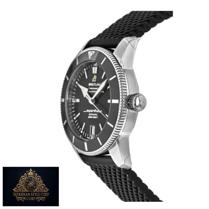 Breitling Superocean Heritage II B20 AB2020121B1S1 1:1 Master Clone - Image 4