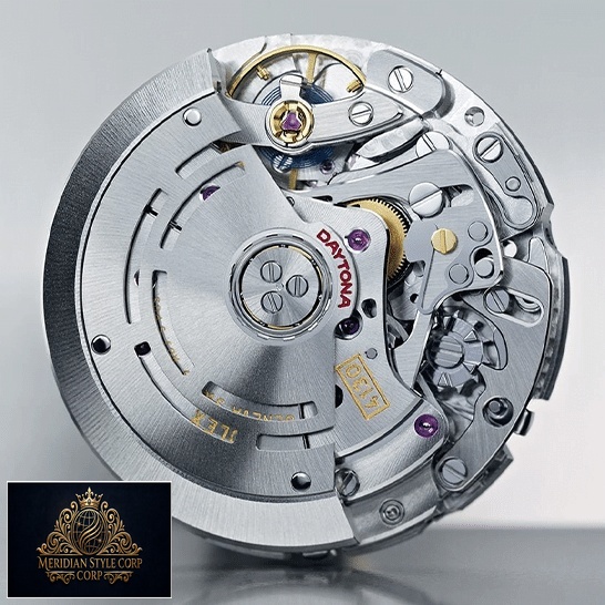 Rolex Daytona Cosmograph 4130 Caliber Replica