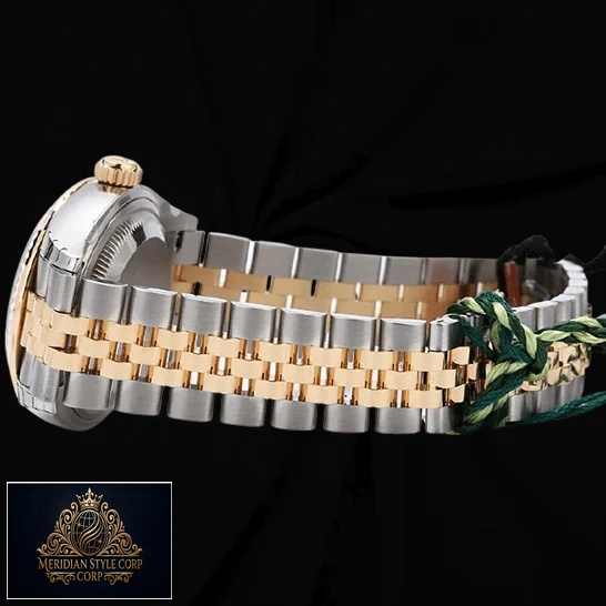 Rolex Datejust 279173 Steel Yellow Gold Replica Stainless Steel Bracelet