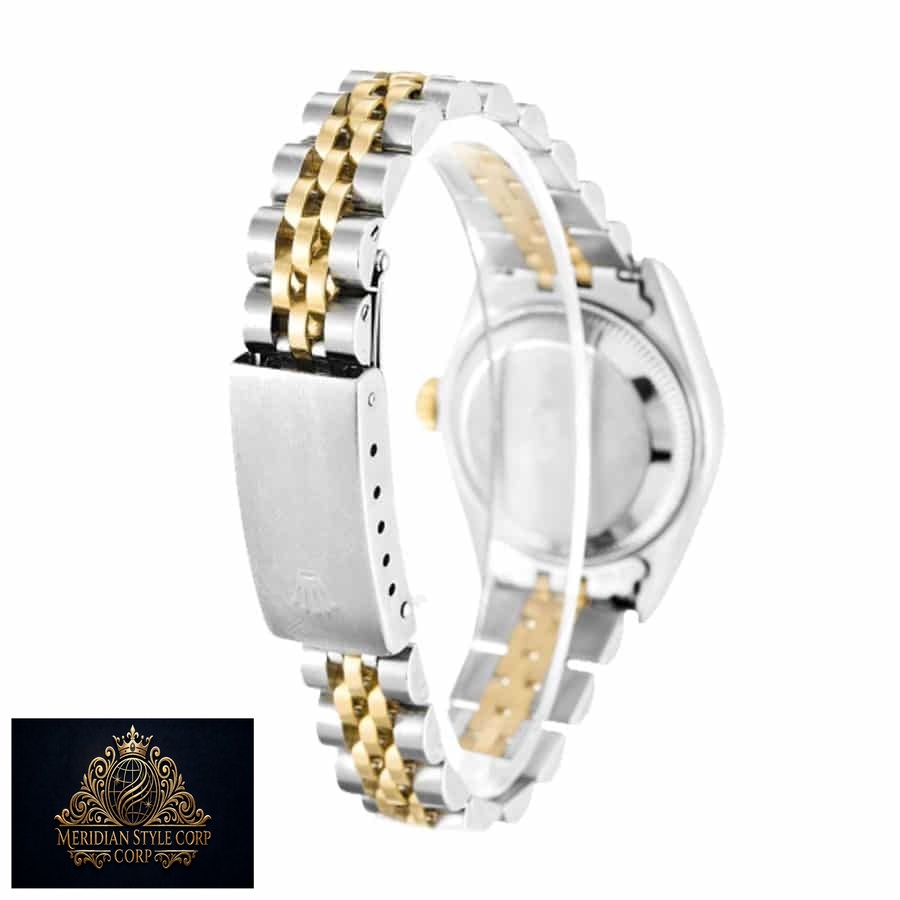 Rolex Datejust 69173 Exclusive Clone Edition - Image 3
