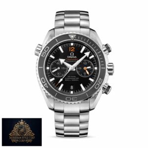 Omega Seamaster Planet Ocean 232.30.46.51.01.003 Ultimate Clone Quality