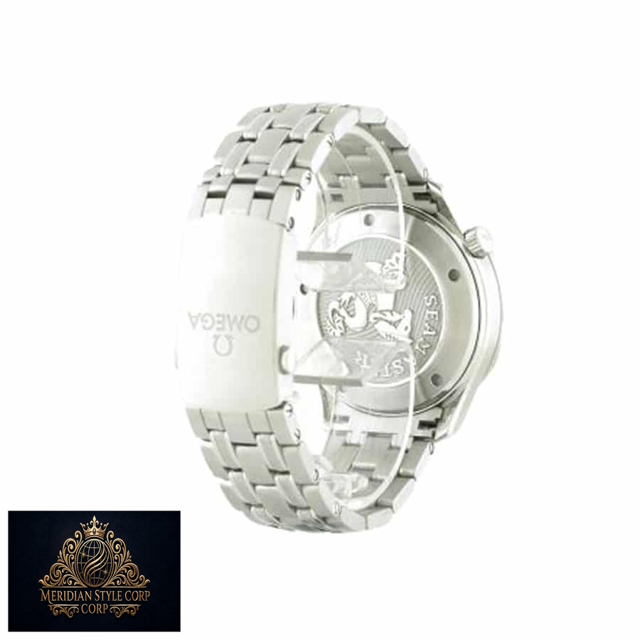 Omega Seamaster Diver Co-Axial Master Chronometer 212.30.41.20.03.001 High-End Replica 1:1 - Image 4
