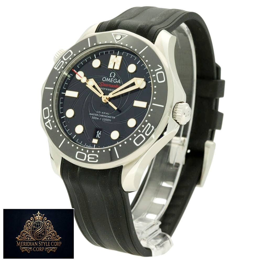 Omega Seamaster Aqua Terra 220.10.41.21.03.001 “Master Chronometer” Ultra Accurate Clone - Image 2