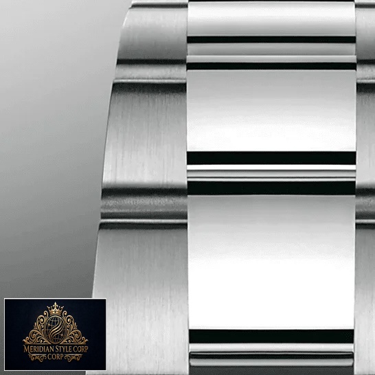 Rolex Daytona Platinum 116506-0001 S.Steel Oyster BraceletReplica