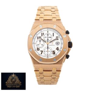 Audemars Piguet Royal Oak Offshore 26170OR.OO.1000OR.01 “The Brick” Authentic Clone 1:1