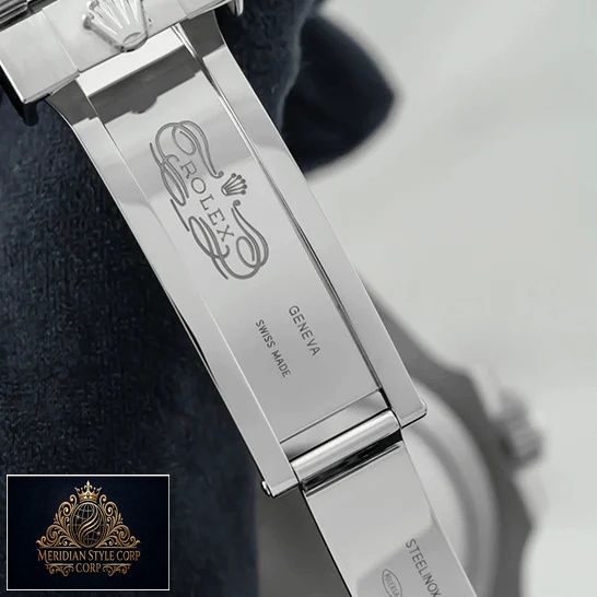 Rolex Submariner 126610LV Replica Stainless Steel Replica