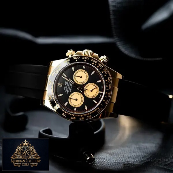 Rolex Daytona Cosmograph 126518 "Paul Newman" Signature Copy Edition rolex 1