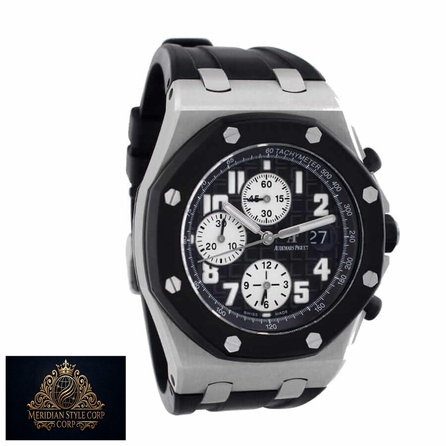 Audemars Piguet Royal Oak Offshore 25940SK.OO.D002CA.03 Master Clone Quality - Image 3