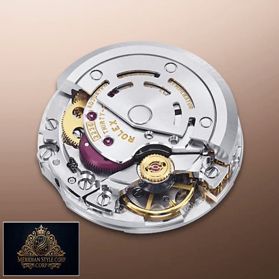 Rolex Datejust 279381RBR Replica Calibre 2236