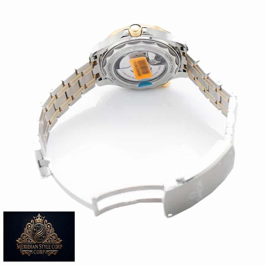 Omega Seamaster Diver Master Co-Axial 210.20.42.20.03.001 Exceptional Replica 1:1 - Image 4
