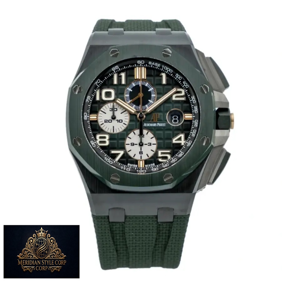 Audemars Piguet Royal Oak Offshore 26405CE High-End Clone Quality