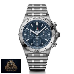 Breitling Chronomat “Frecce Tricolori” A13050 Top Grade Replica