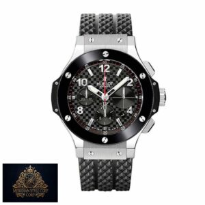 Hublot Big Bang Chronograph 342.SB.131.RX Authentic Clone 1:1