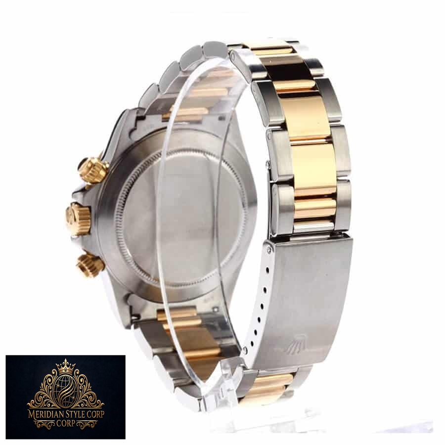 Rolex Daytona Cosmograph 16523 “Yellow Gold” Elite Clone Edition - Image 3
