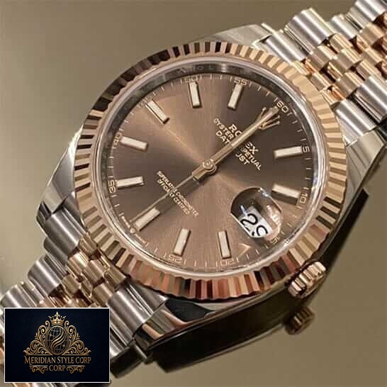 rolex-126331-chocolate-replica-luxurywatch-2