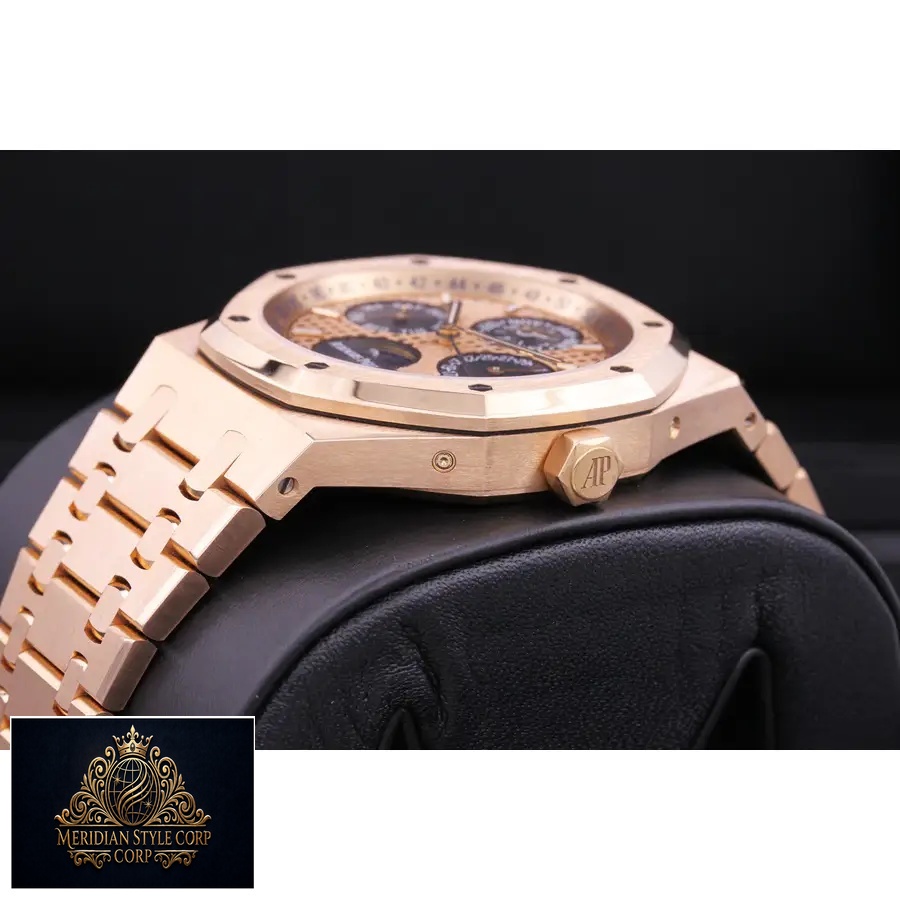 Audemars Piguet Royal Oak 26574BA.OO.1220BA.01 Pro Clone 1:1 - Image 3