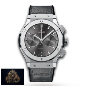 Hublot Classic Fusion 521.NX.7071.LR “Racing Grey” First-Class Clone