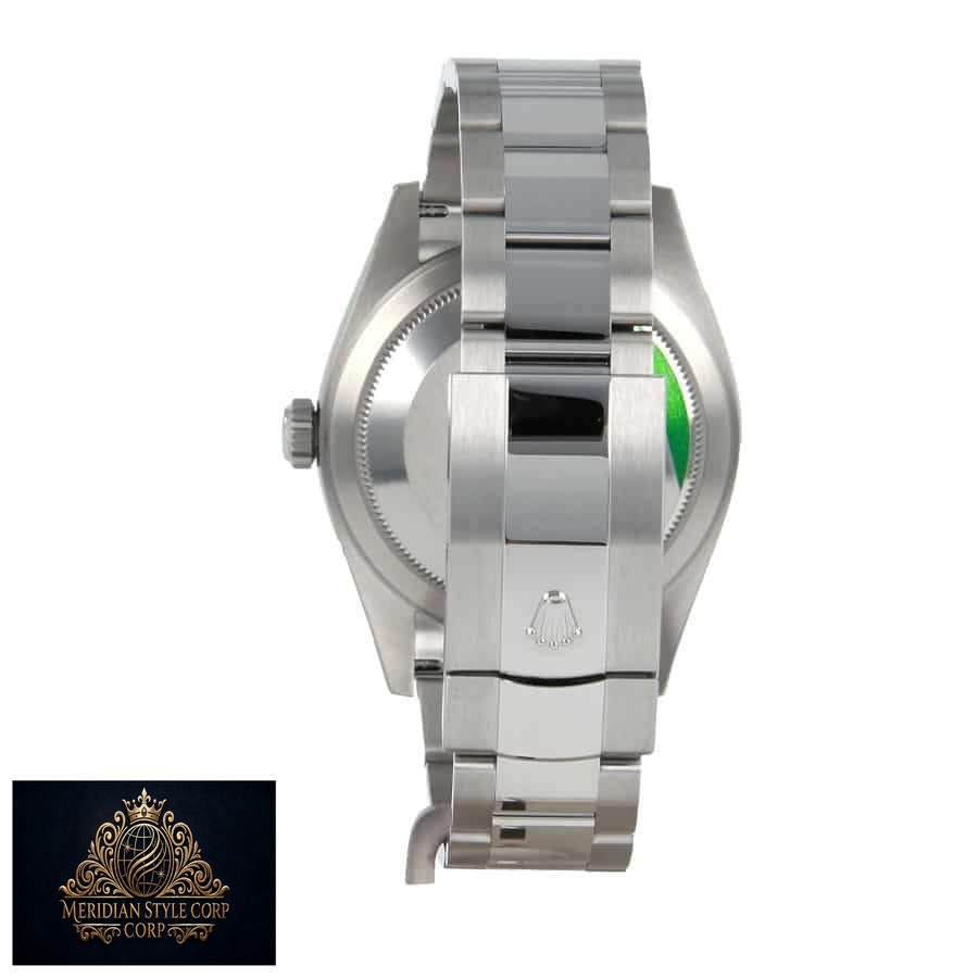 Rolex Sky-Dweller 326934 “White Dial” 1:1 Master Replica - Image 4
