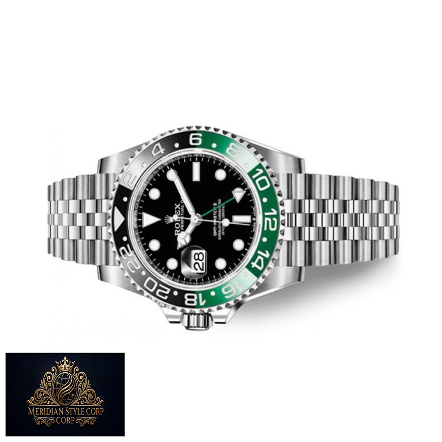Rolex GMT-Master II 126720VTNR Sprite Premium Clone 1:1 - Image 2