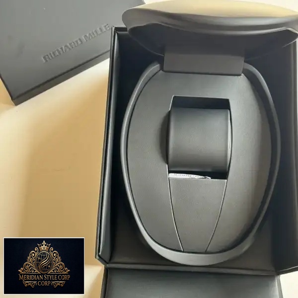 Richard Mille Watch Box “Super Clone Edition” Mirror Replica 1:1
