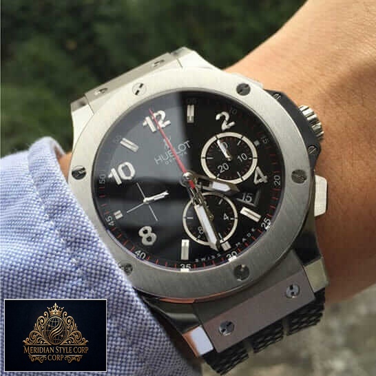 Hublot Big Bang Unico 441.NX.1170.RX "Titanium Skeleton Dial" True Replica 1:1 hublot fixed dial replica 6