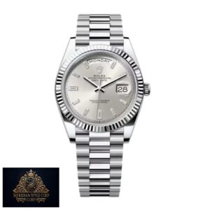 Rolex Day-Date 228236 Super Clone Edition