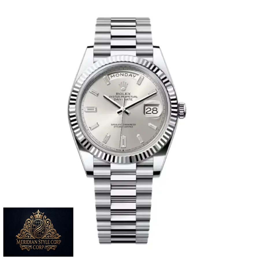 Rolex Day-Date 228236 Super Clone Edition