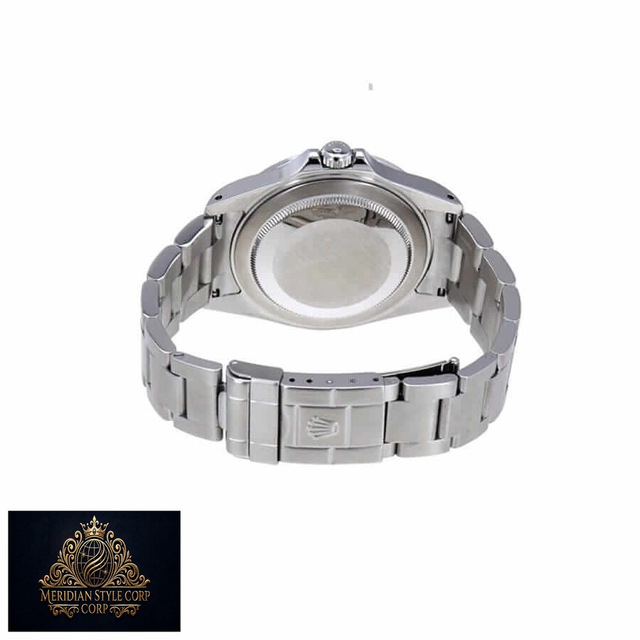 Rolex Datejust Rhodium Dial 126334-0013 Handcrafted Clone Quality - Image 3