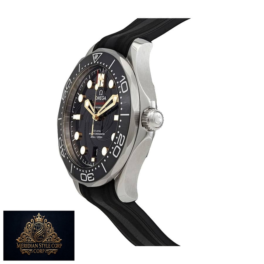 Omega Seamaster Aqua Terra 220.10.41.21.03.001 “Master Chronometer” Ultra Accurate Clone - Image 3