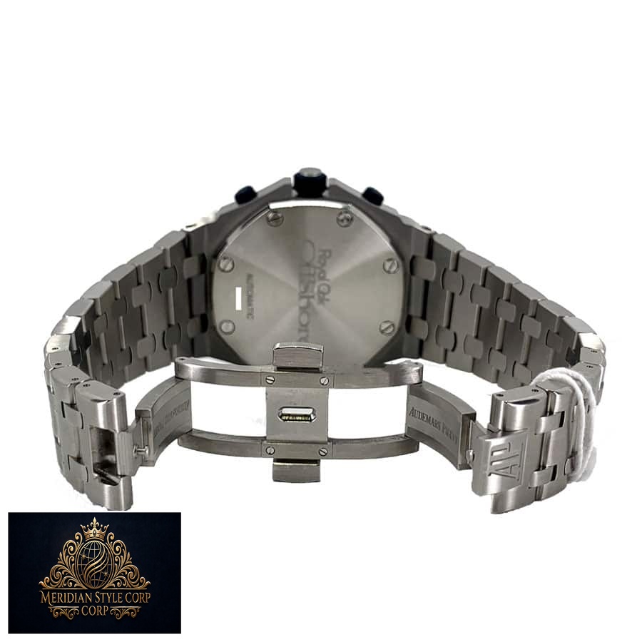 Audemars Piguet Royal Oak Offshore 26237ST “25th Anniversary” Authentic Clone 1:1 - Image 3