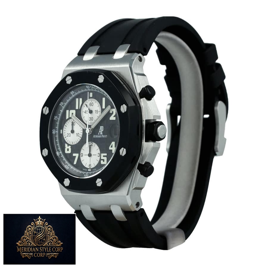Audemars Piguet Royal Oak Offshore 25940SK.OO.D002CA.01 “Diver” Swiss Super Clone - Image 2