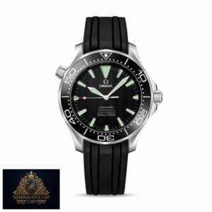 Omega Seamaster Aqua Terra 220.10.41.21.03.001 “Co-Axial” Deluxe Clone 1:1