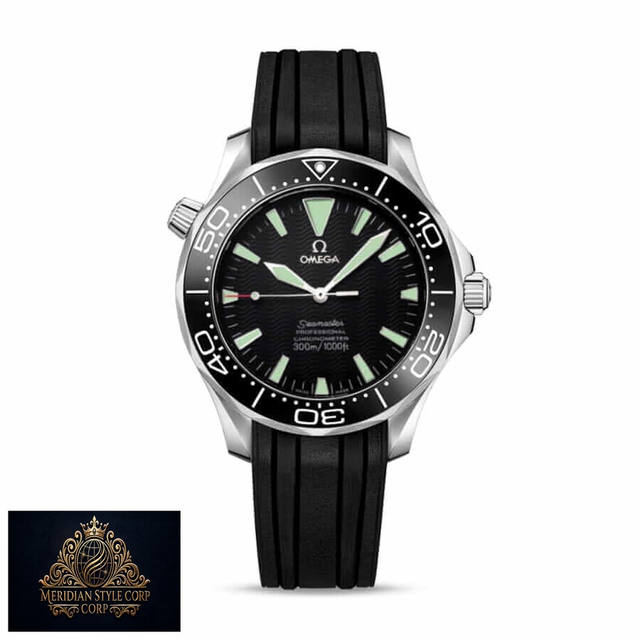 Omega Seamaster Aqua Terra 220.10.41.21.03.001 “Co-Axial” Deluxe Clone 1:1