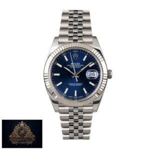 Rolex Datejust 126334-0002 Authentic Copy 1:1